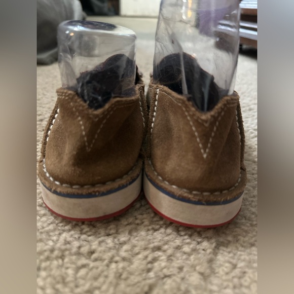 Ariat Stars & Stripes Cruisers Size 8.5 - Picture 3 of 4